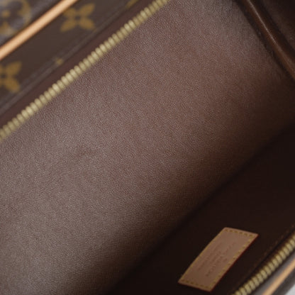 Louis Vuitton Monogram King Size Toiletry Bag 8 of 11