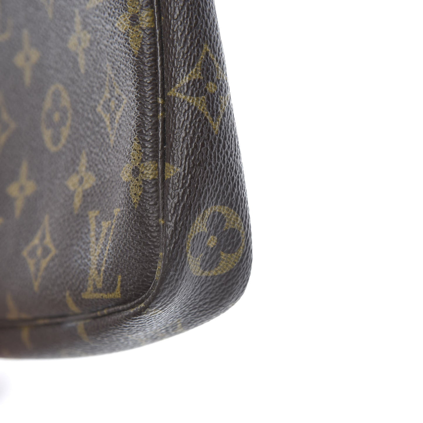Monogram Pochette Accessories