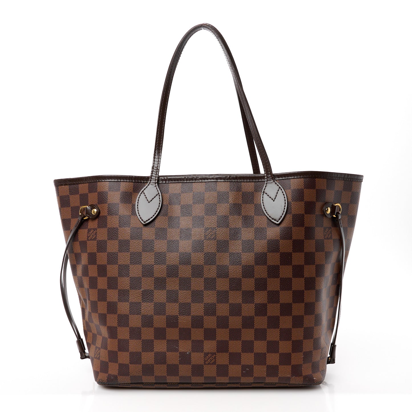 Damier Ebene Neo Neverfull MM
