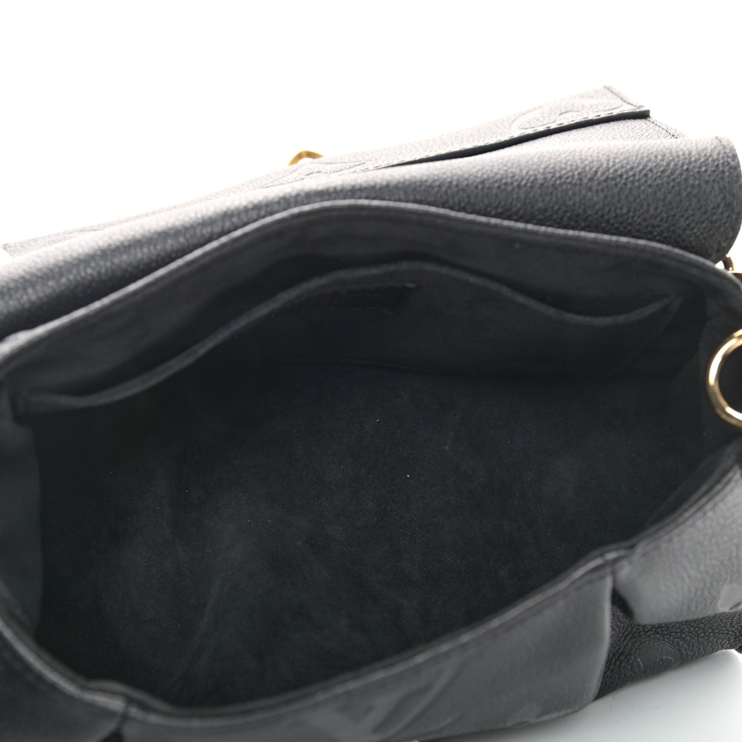 Louis Vuitton Empreinte Monogram Giant Favorite Black 5 of 8