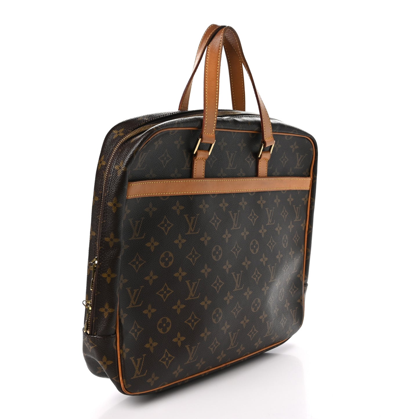 Monogram Porte-Documents Pegase Briefcase