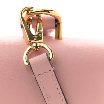 Louis Vuitton Monogram Locky BB Rose Poudre 11 of 12