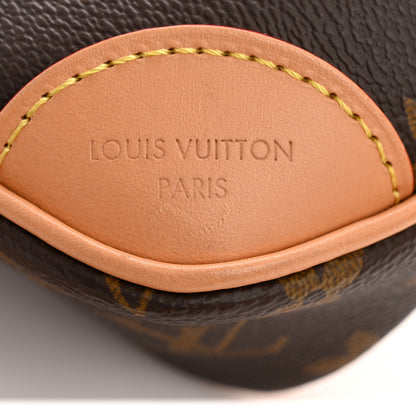 Louis Vuitton Monogram Nano Boulogne 12 of 13