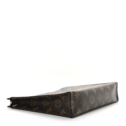 Louis Vuitton Monogram Toiletry Pouch 26 4 of 7