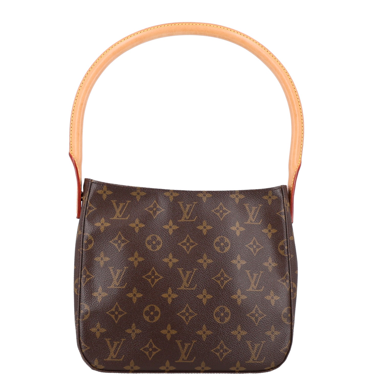 Louis Vuitton Monogram Looping MM 1 of 10