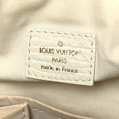 Louis Vuitton Mini Lin Croisette Marina PM Blue 7 of 9