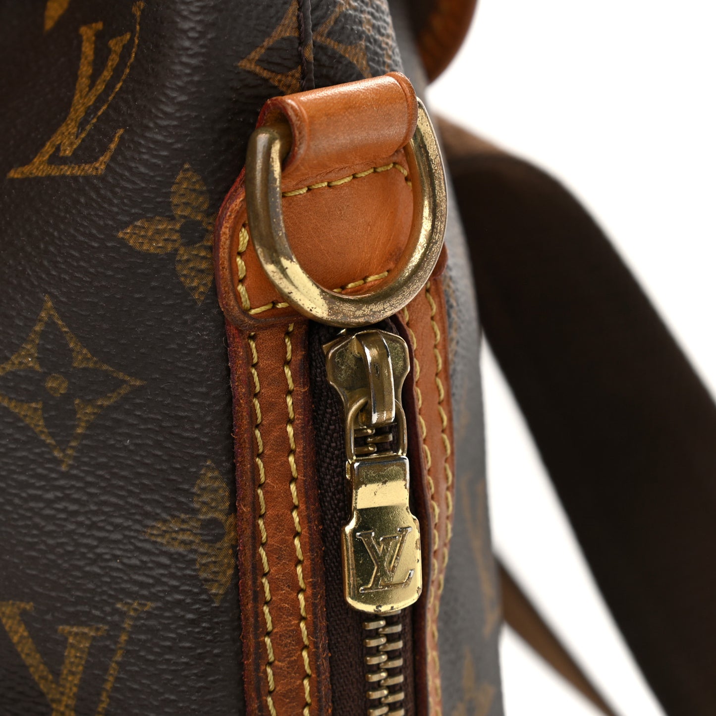 Monogram Bosphore Backpack