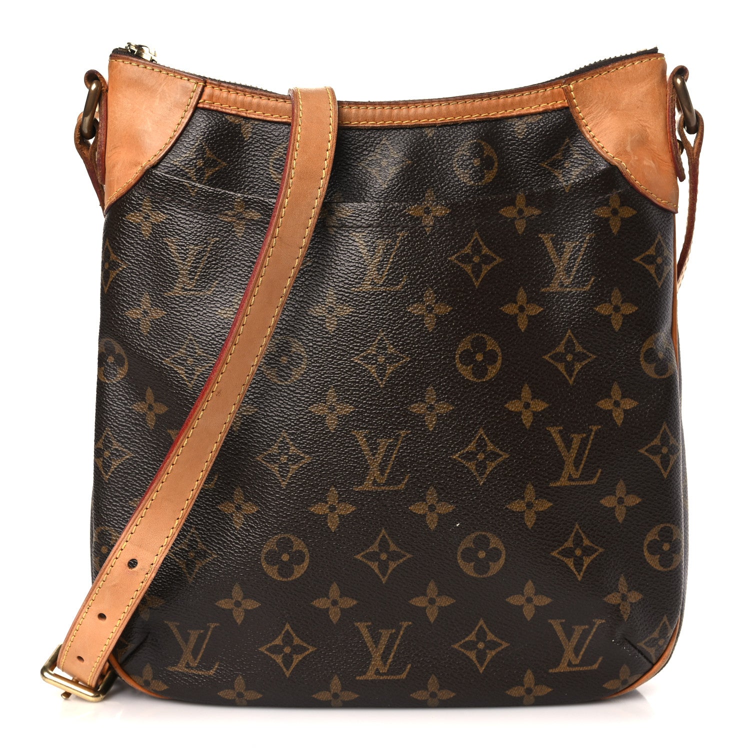 Louis Vuitton Monogram Odeon PM 1 of 9