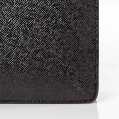 Louis Vuitton Taiga Lozan Briefcase Ardoise 7 of 8