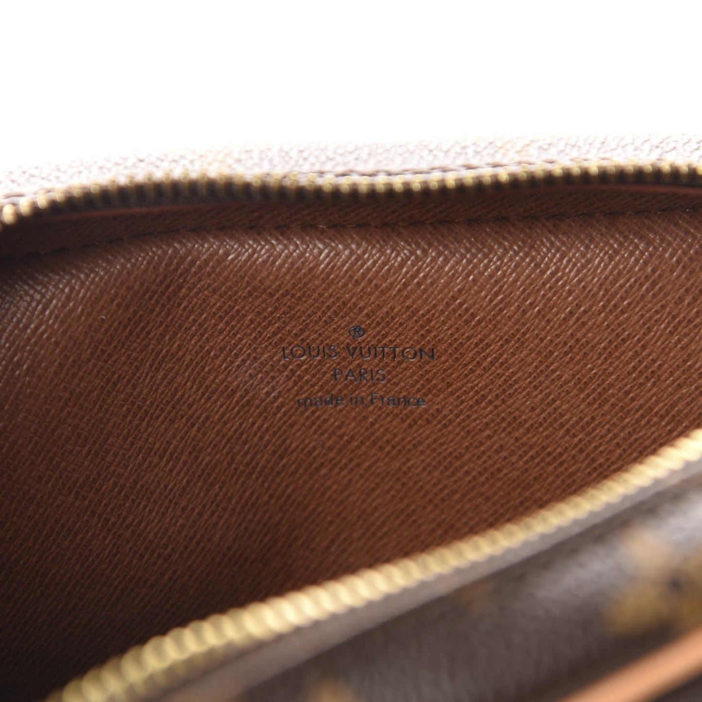 Monogram Amazone