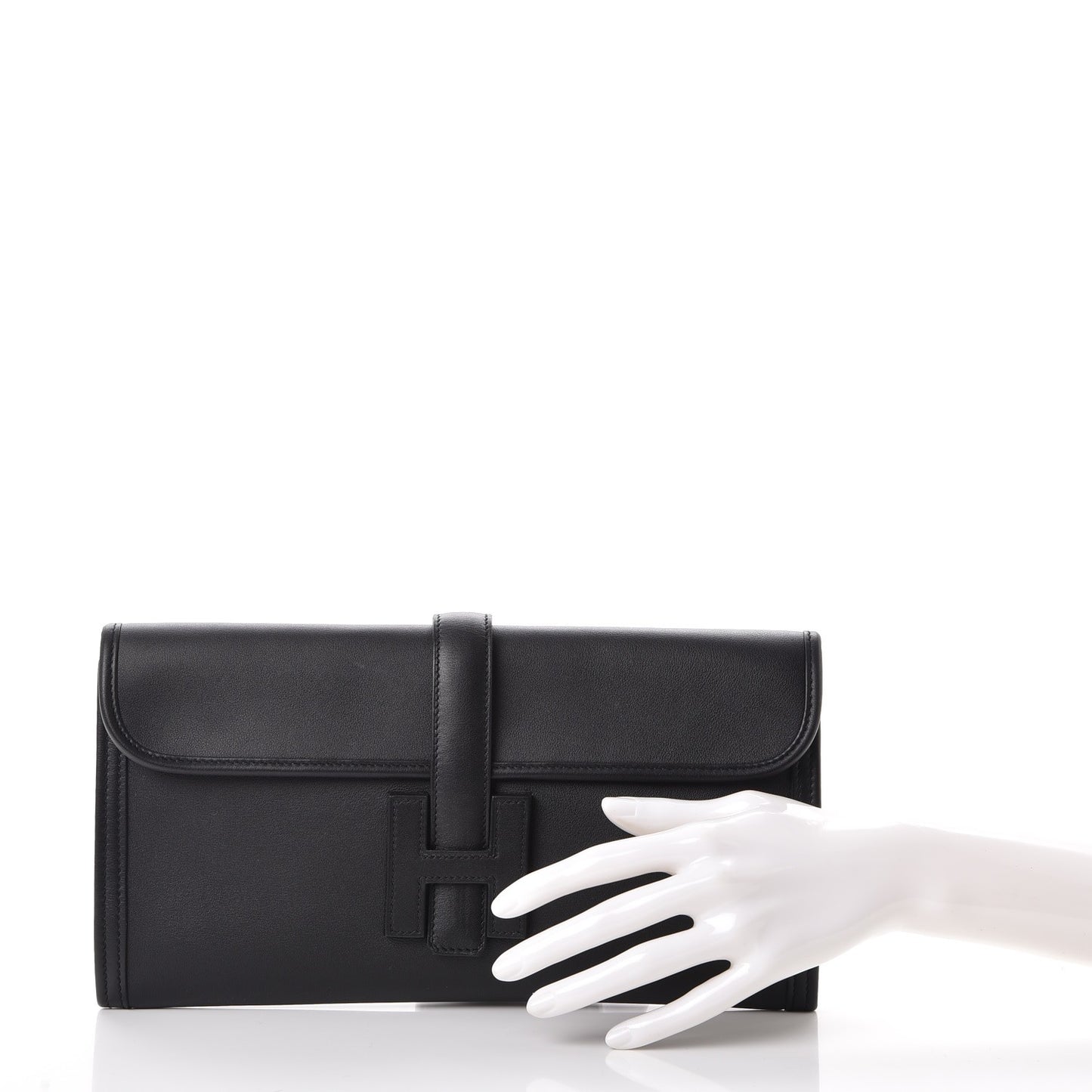 Swift Jige Elan 29 Clutch Black