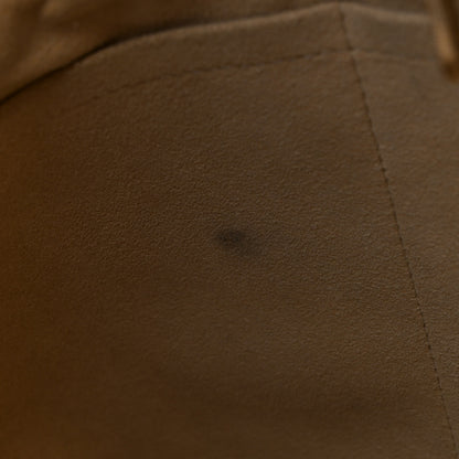 Louis Vuitton Damier Azur Artsy MM 10 of 12