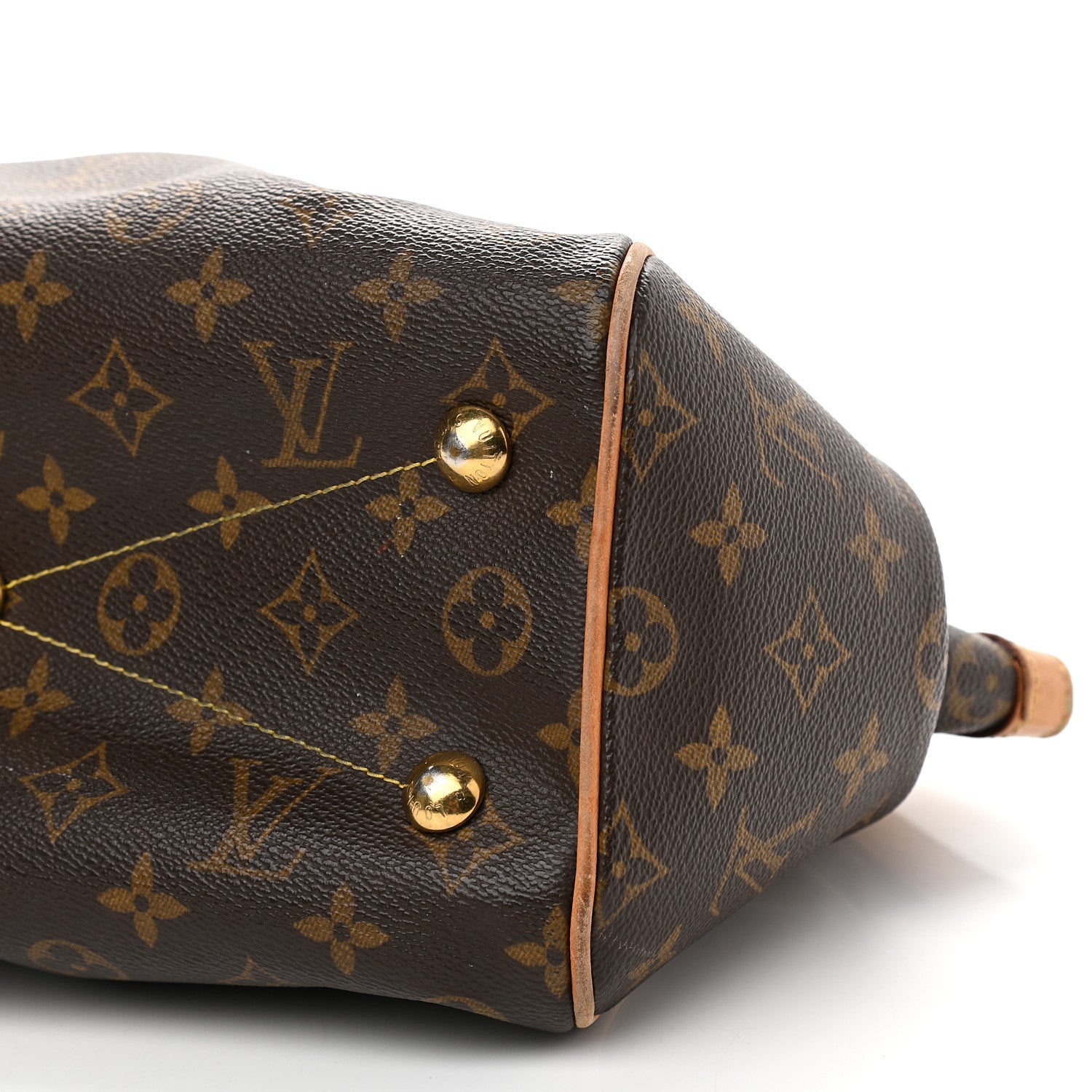 Louis Vuitton Monogram Tivoli PM 6 of 14
