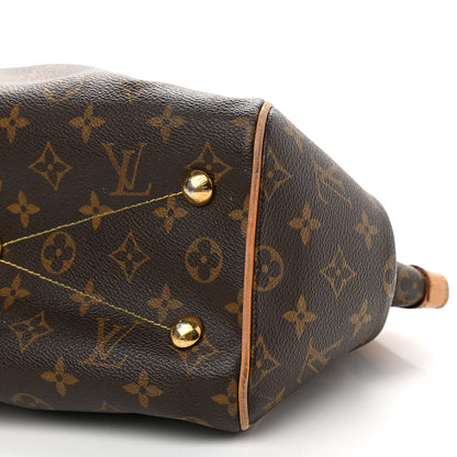 Louis Vuitton Monogram Tivoli PM 6 of 14