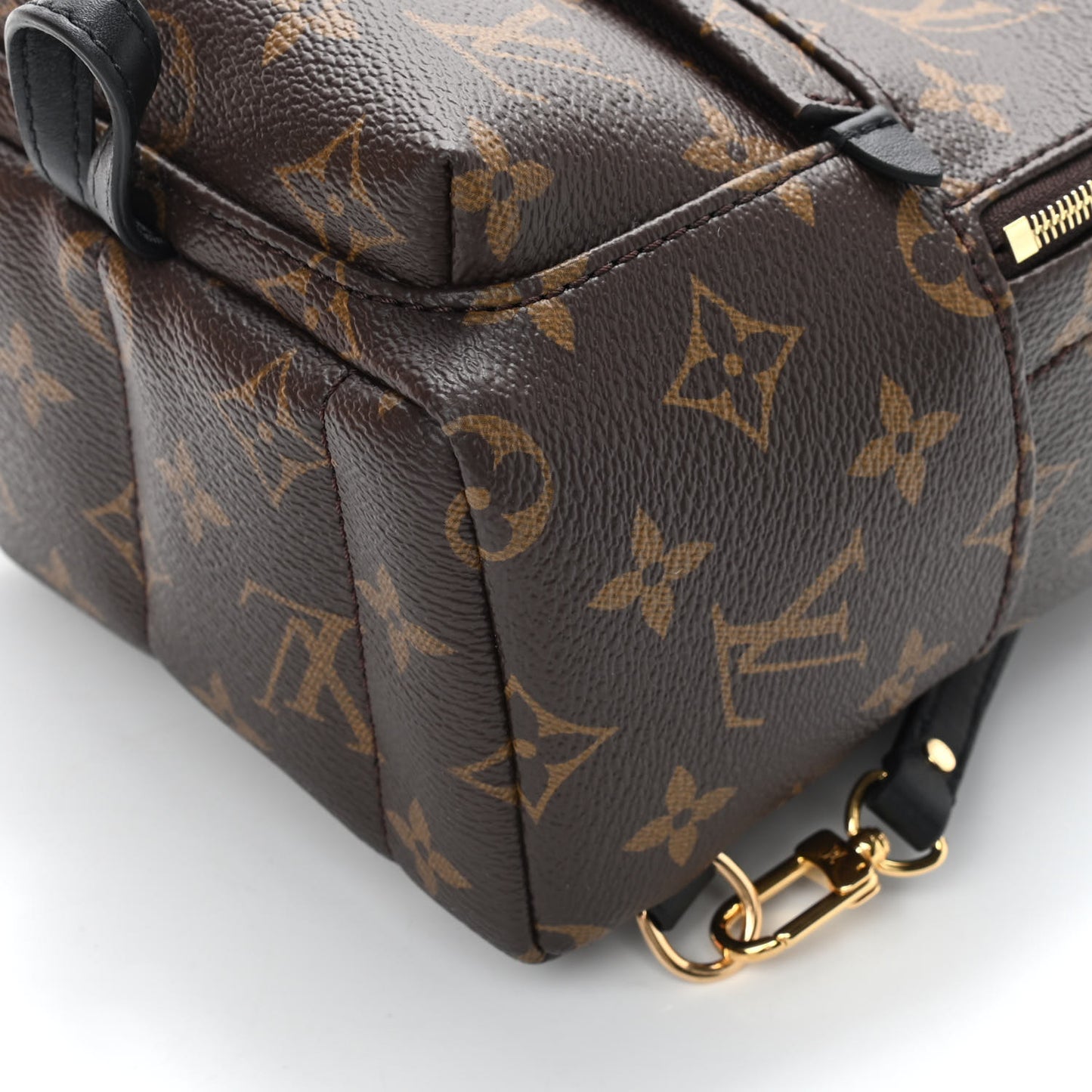 Monogram Palm Springs Backpack Mini
