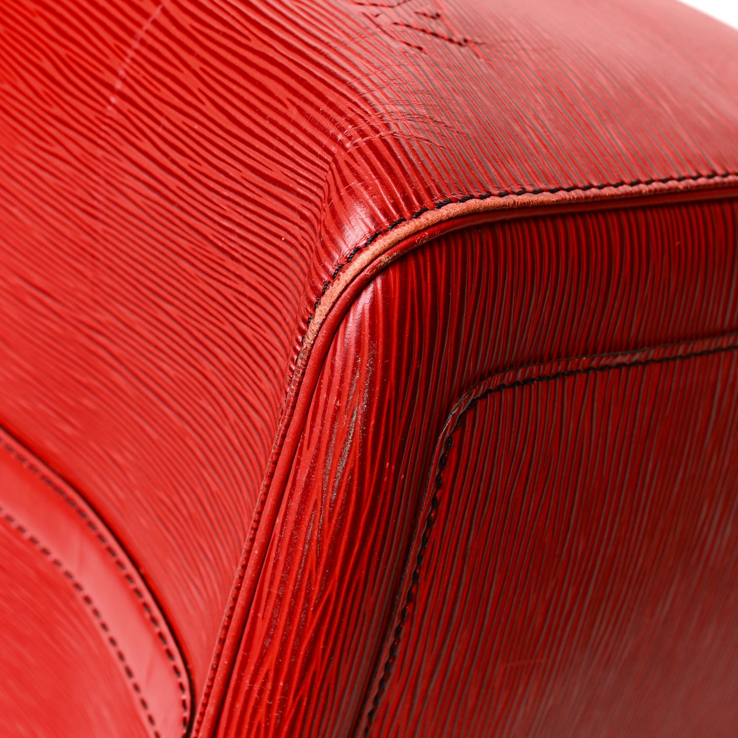Epi Keepall 55 Castillan Red