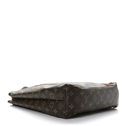 Louis Vuitton Monogram Cabas Beaubourg 4 of 8