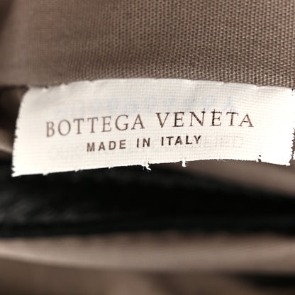 Bottega Veneta Nappa Intrecciato Hobo Black 7 of 12