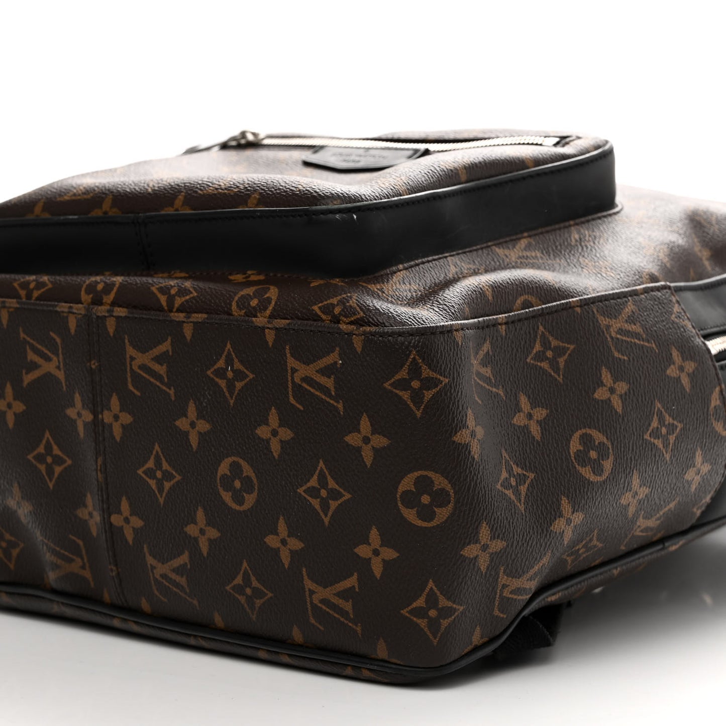 Monogram Macassar Josh Backpack