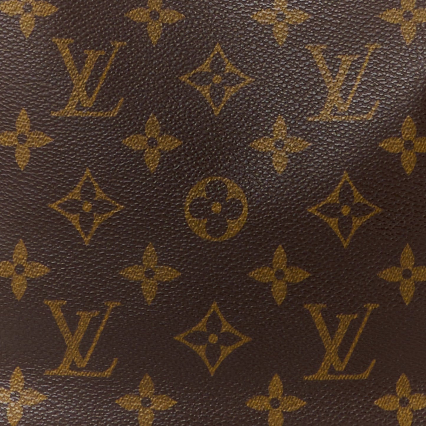 Monogram Cabas Piano