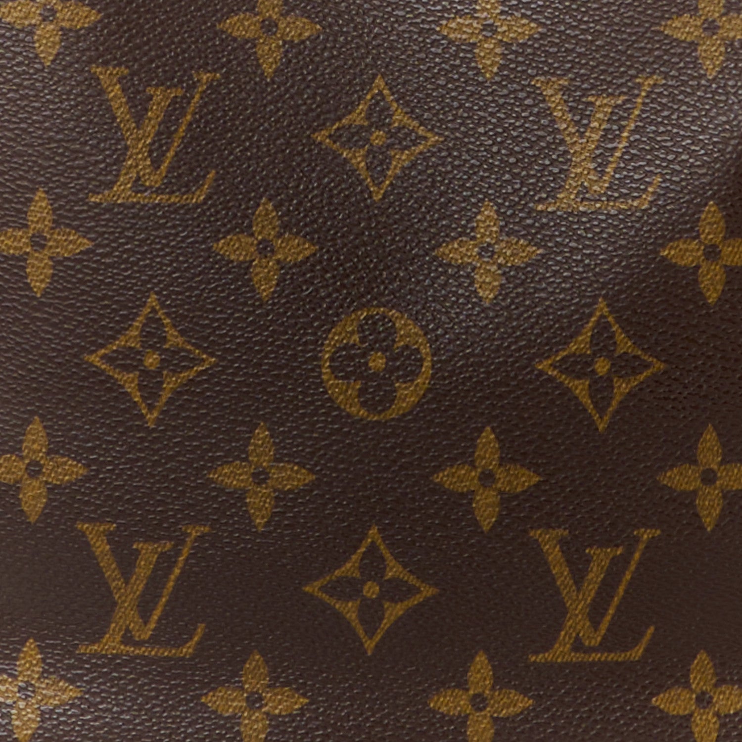 Louis Vuitton Monogram Cabas Piano 7 of 11
