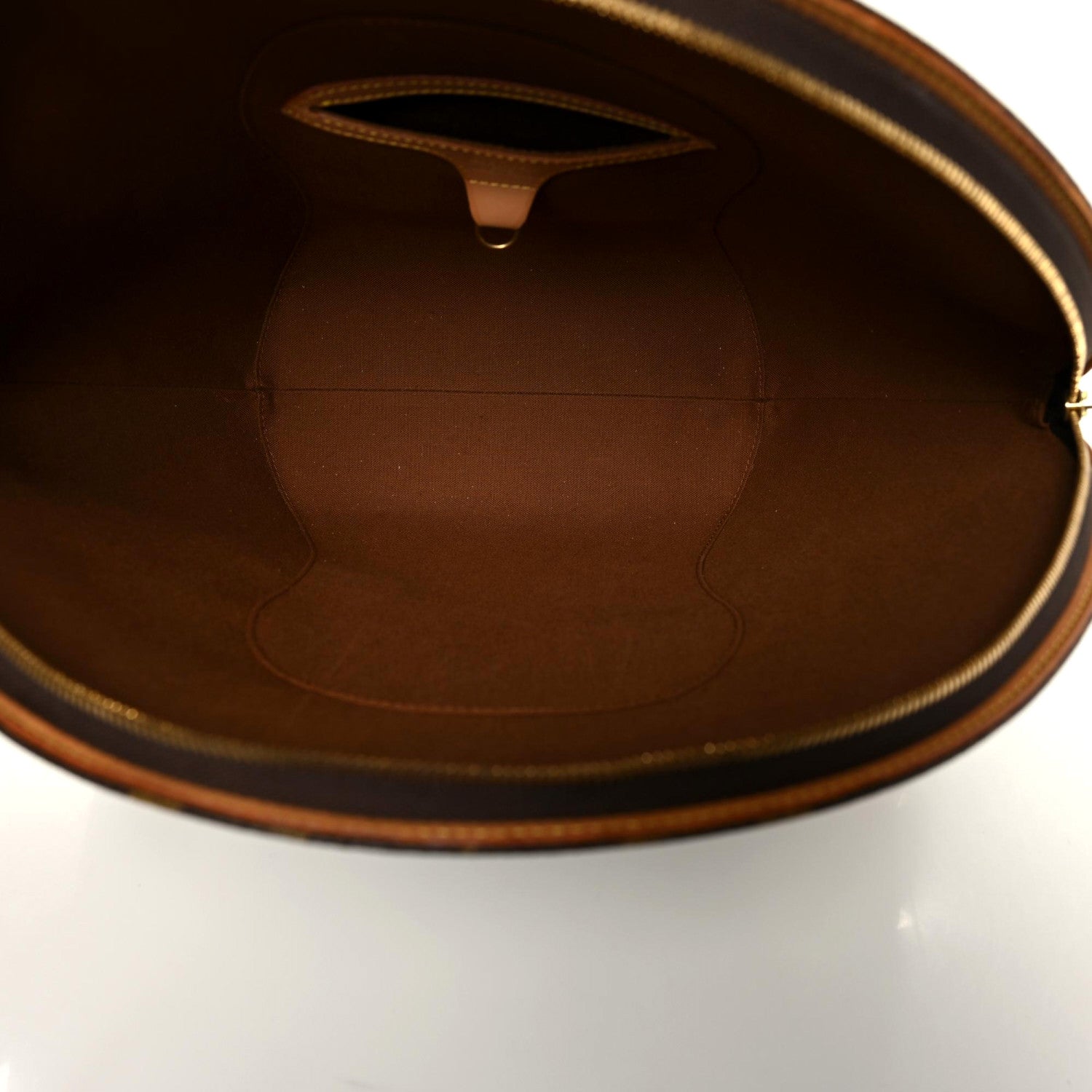 Louis Vuitton Monogram Ellipse GM Shopping Bag 5 of 10