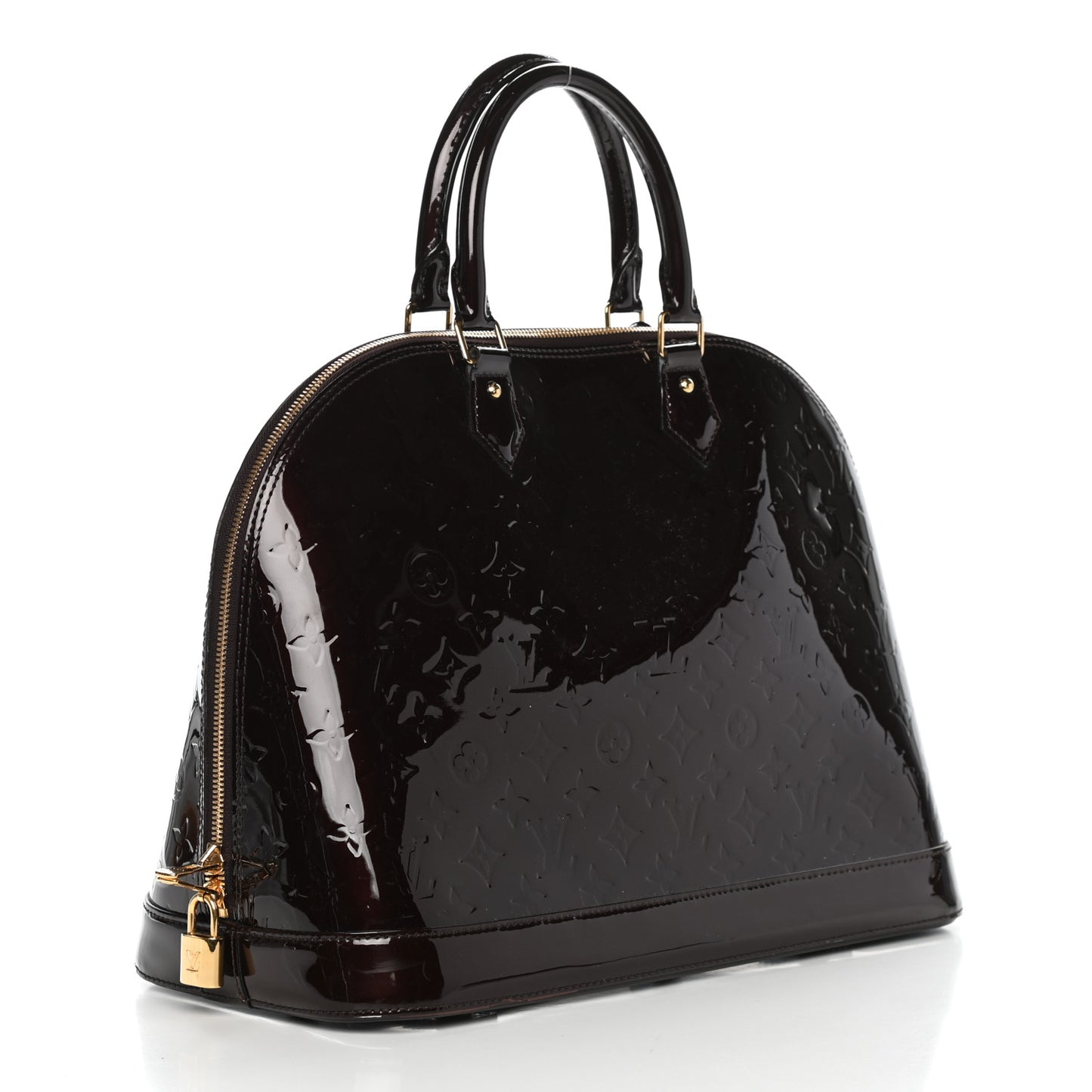 Vernis Alma GM Amarante