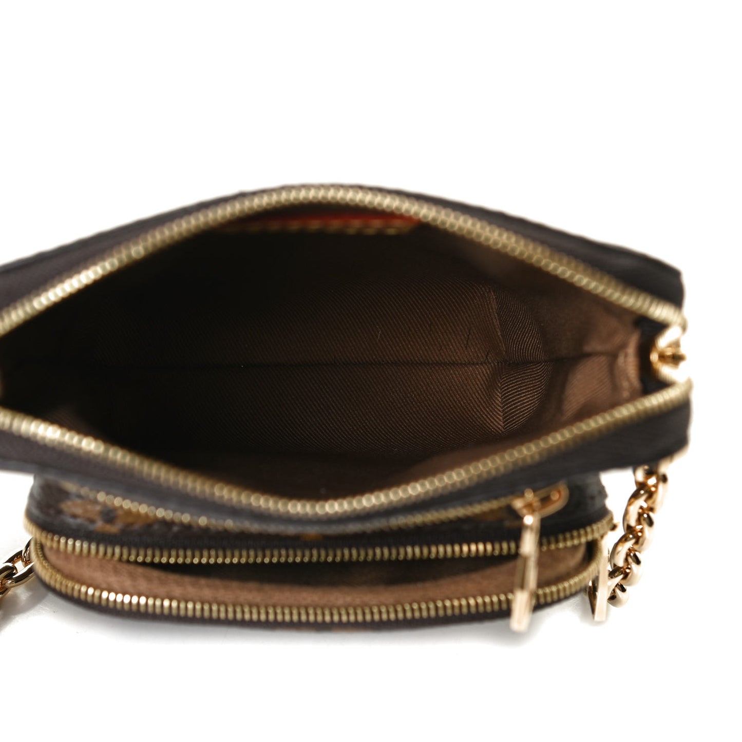 Monogram Utility Phone Sleeve