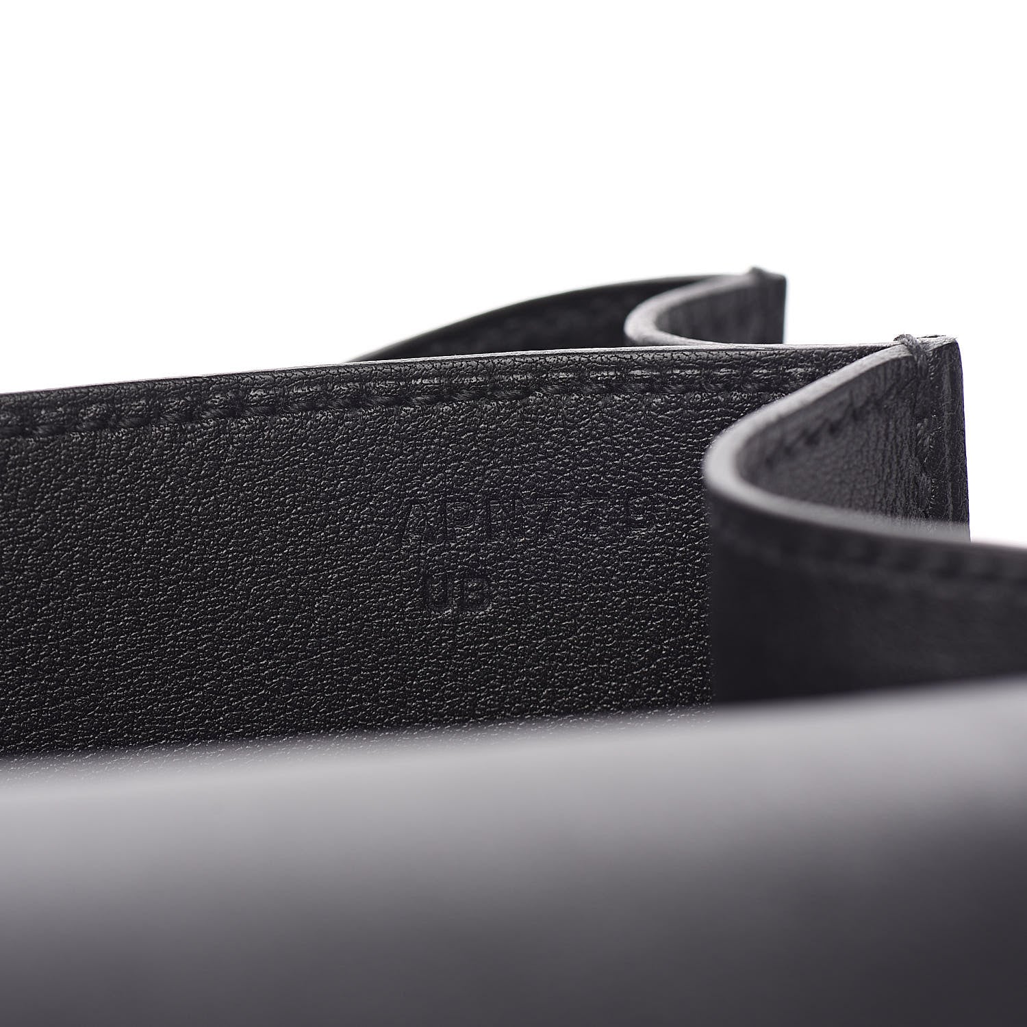 Hermes Swift Toile Constance 24 Black Ecru 12 of 21
