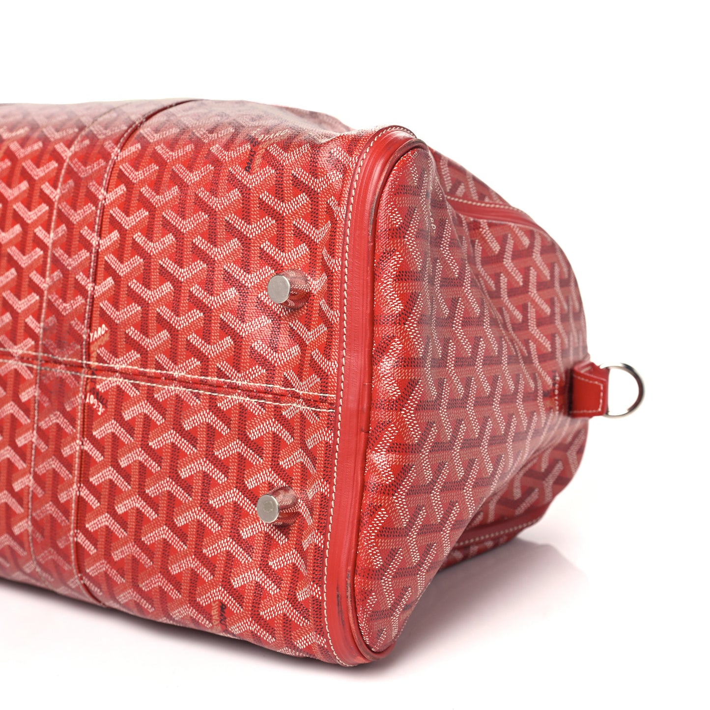 Goyardine Croisiere 45 Red