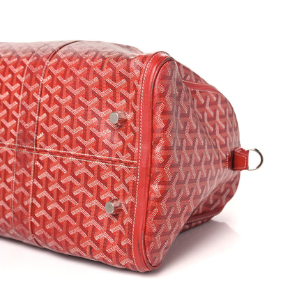 Goyard Goyardine Croisiere 45 Red 8 of 17