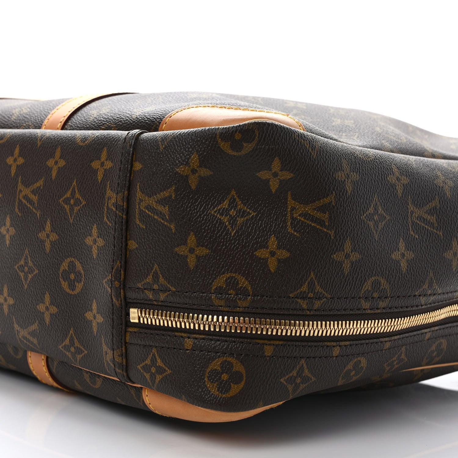 Louis Vuitton Monogram Sirius 45 8 of 11