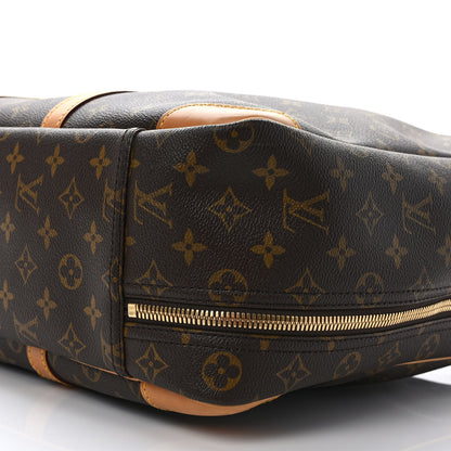 Louis Vuitton Monogram Sirius 45 8 of 11