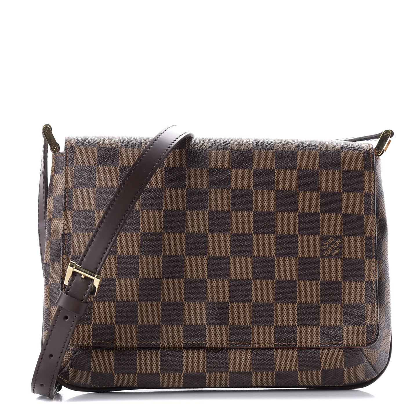 Damier Ebene Musette Tango