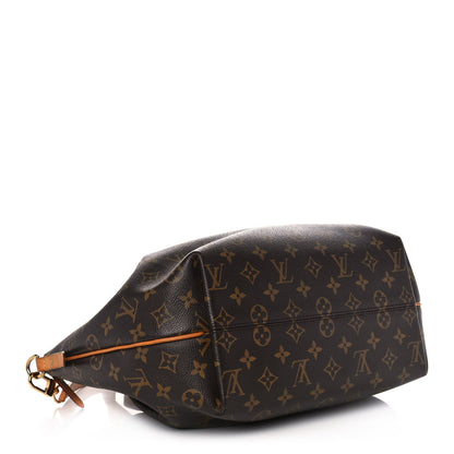 Louis Vuitton Monogram Turenne MM 4 of 12