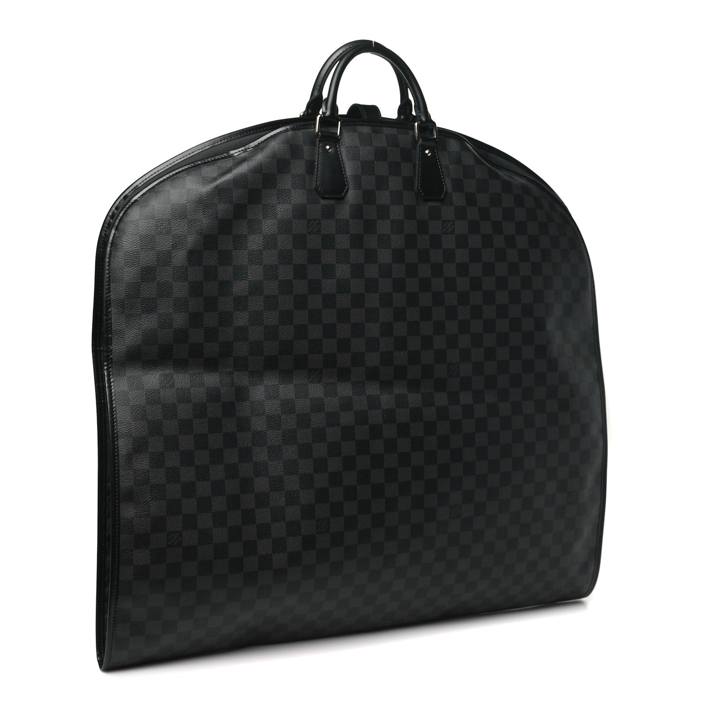 Damier Graphite Garment Cover Hanging Bag