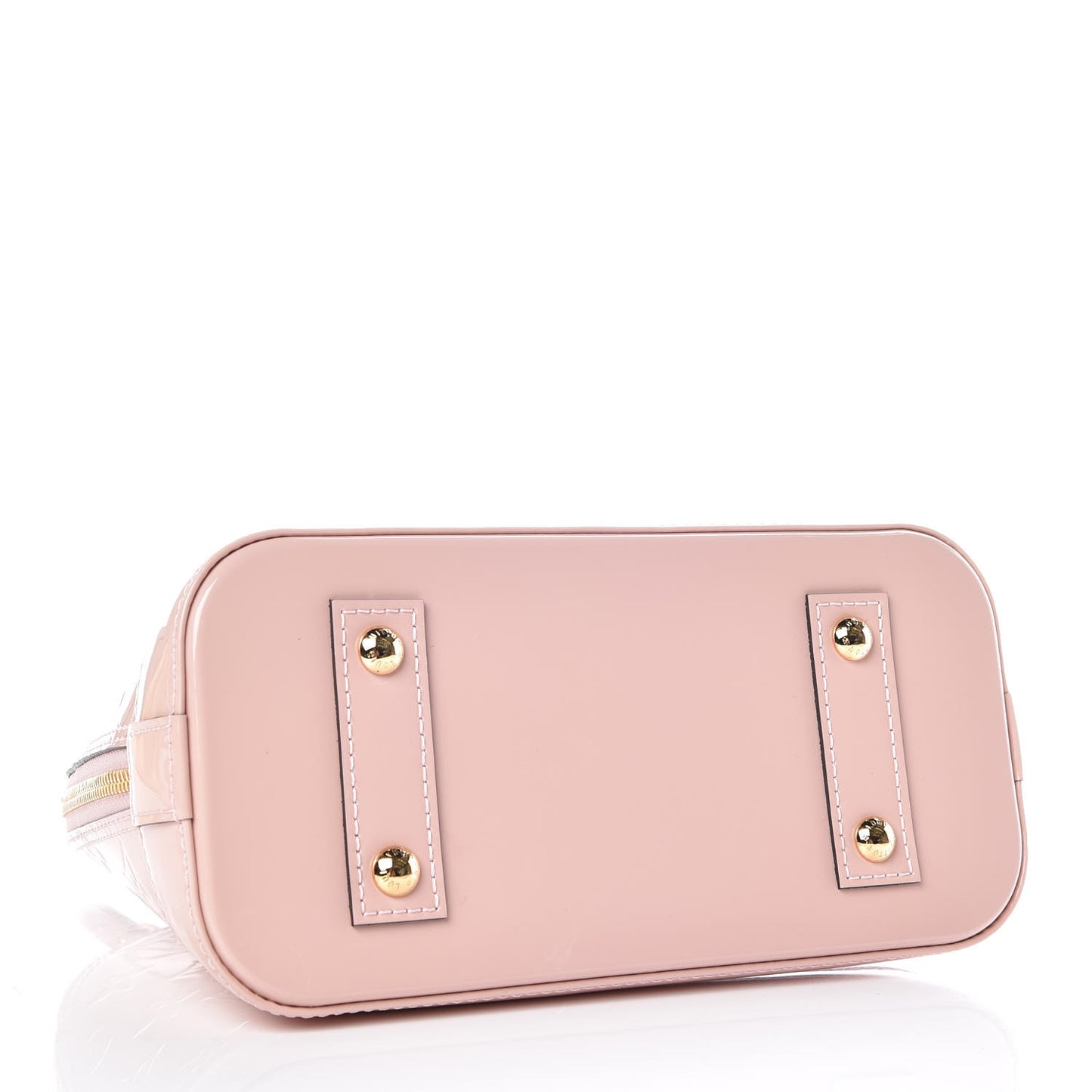 Vernis Flowers Alma BB Rose Ballerine