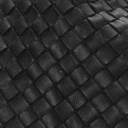 Bottega Veneta Nappa Intrecciato Large Veneta Hobo Tourmaline 9 of 9