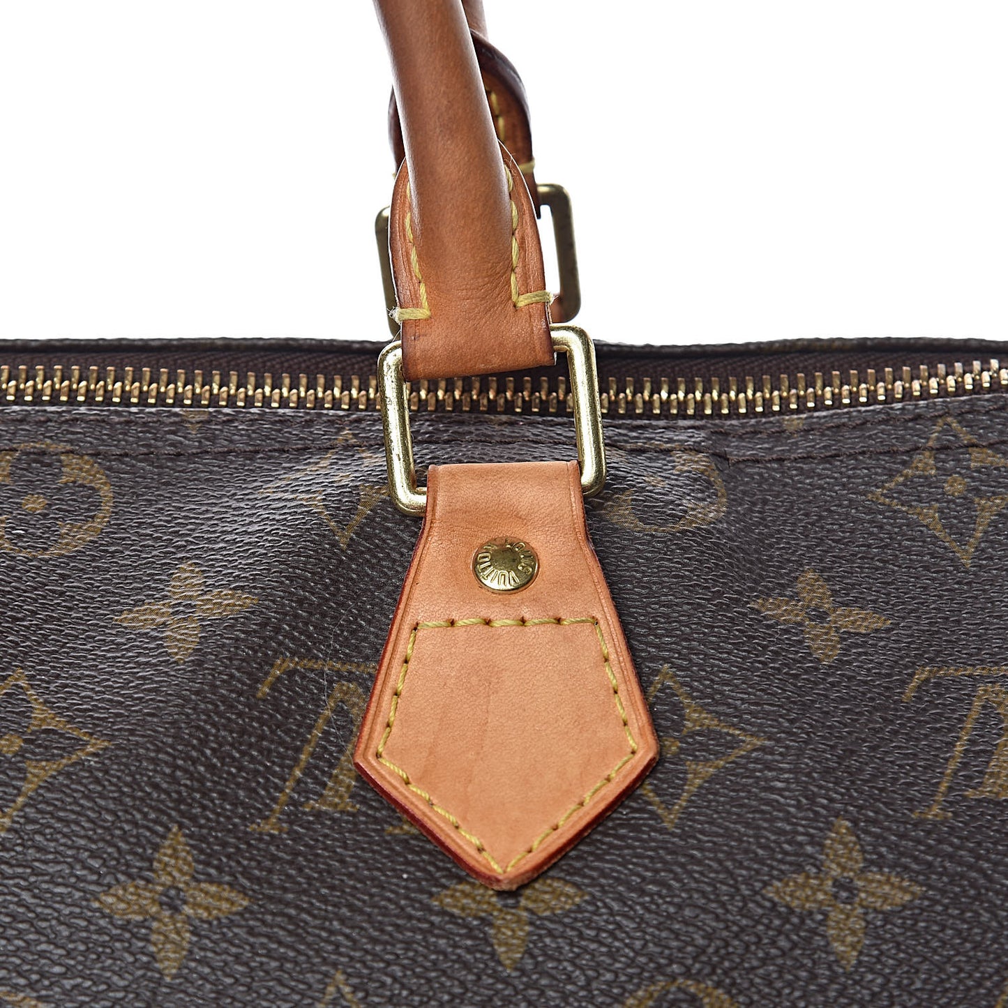 Monogram Speedy 30