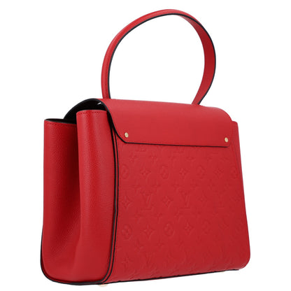 Louis Vuitton Empreinte Trocadero Cherry 3 of 10