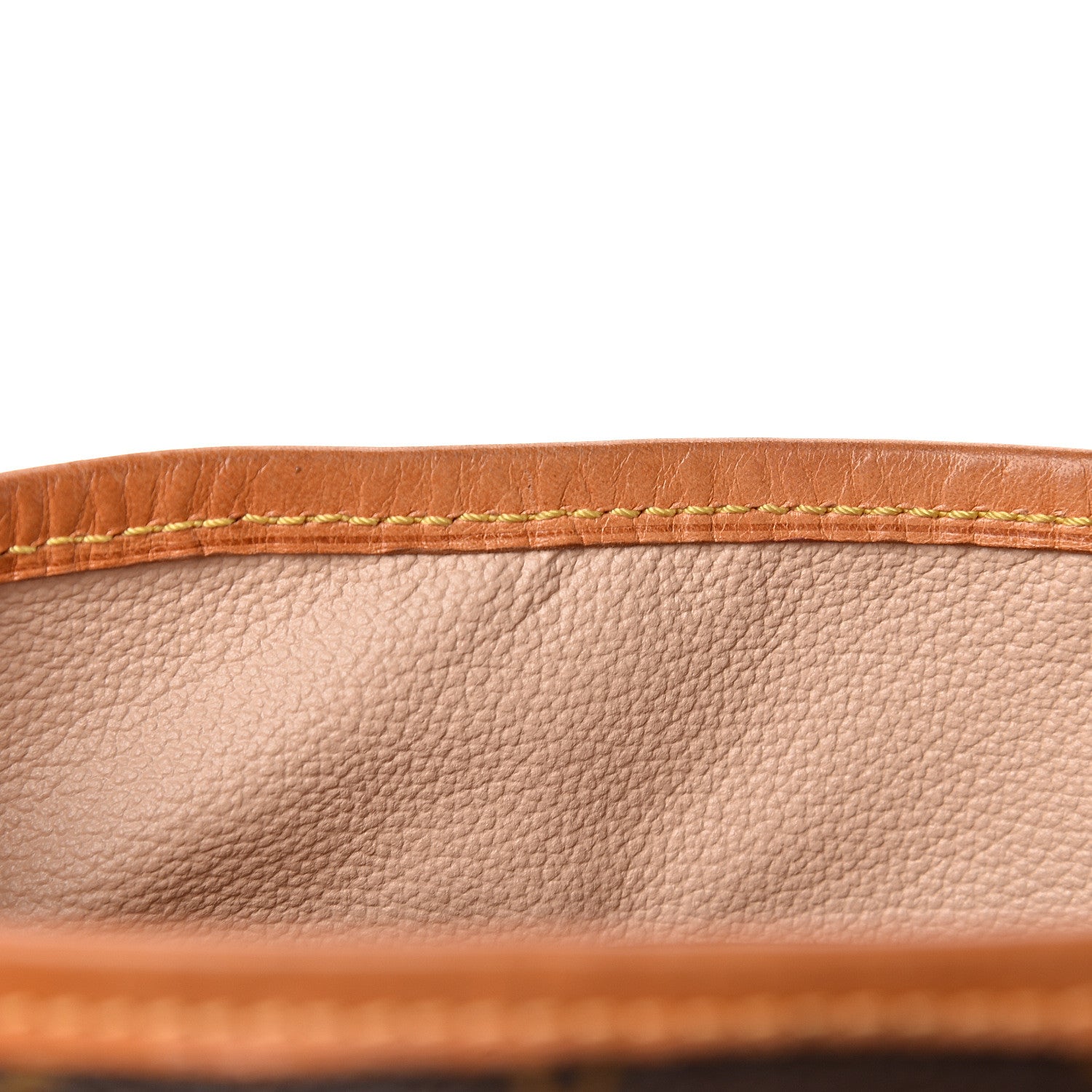 Louis Vuitton Monogram Petit Bucket 23 10 of 18