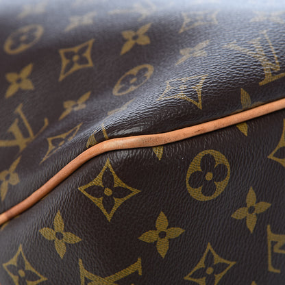 Louis Vuitton Monogram Delightful PM Pivoine 11 of 13