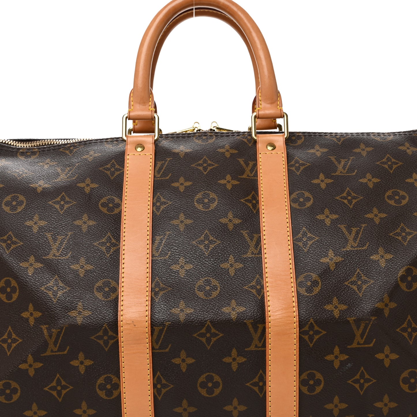 Monogram Keepall 45