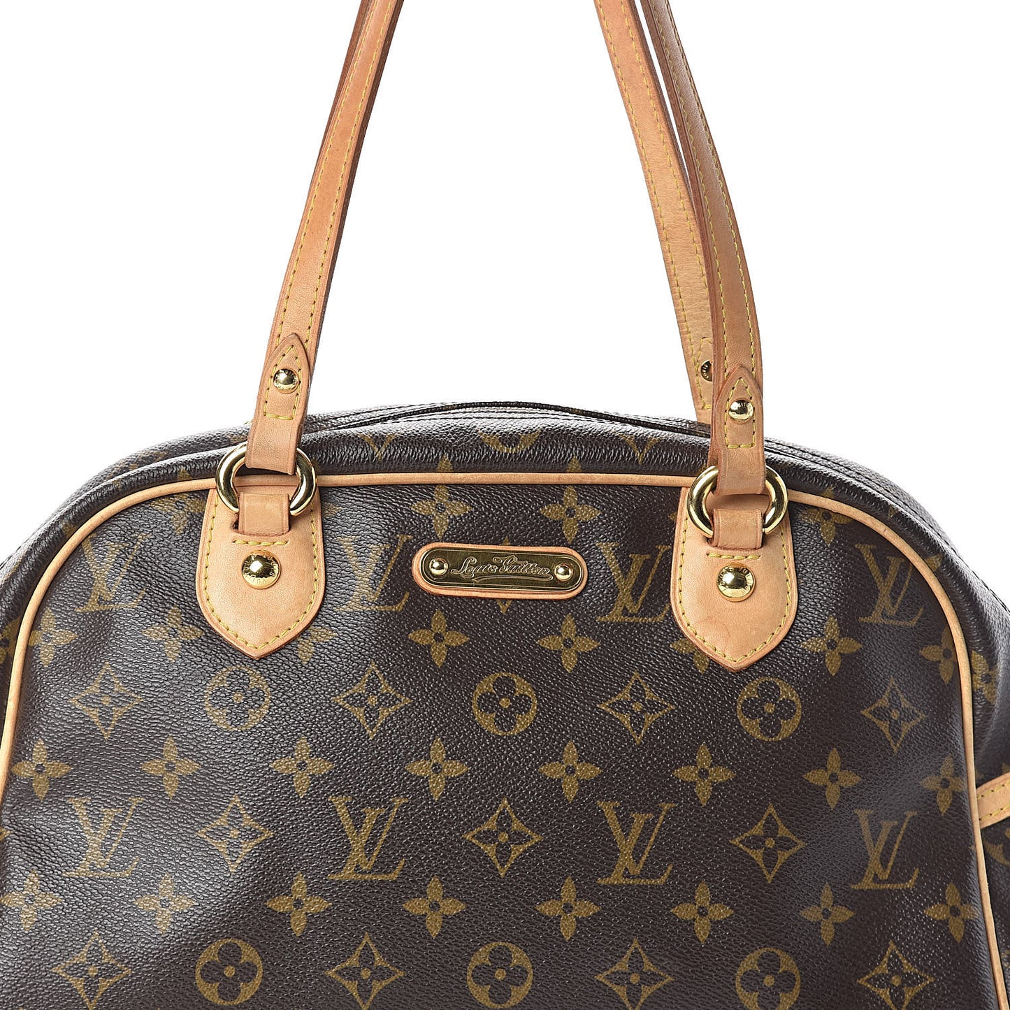 Monogram Montorgueil PM