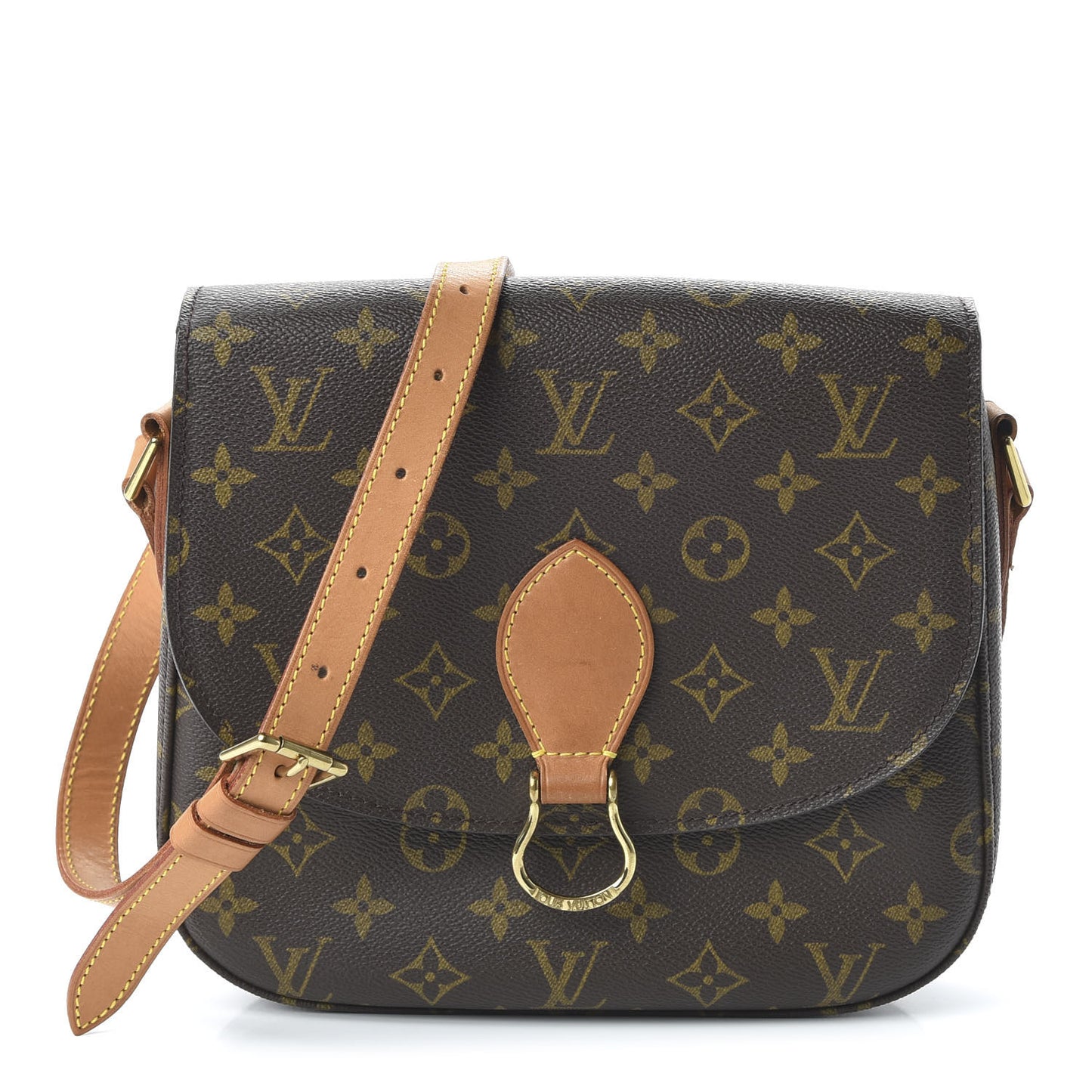 Monogram Saint Cloud GM