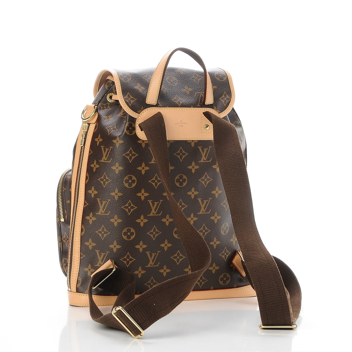 Monogram Bosphore Backpack