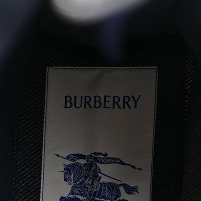 Burberry Canvas EKD Square Tote Knight 7 of 10