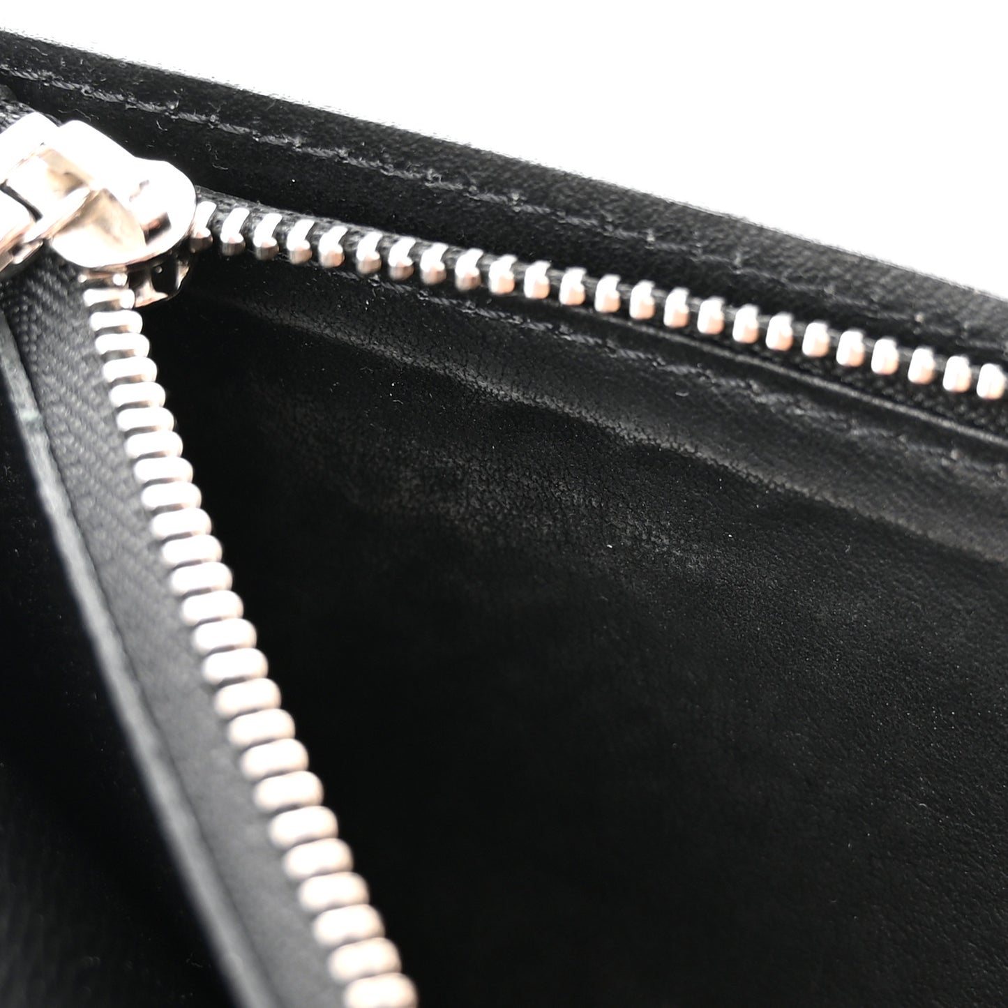 Epi Brazza Wallet Black