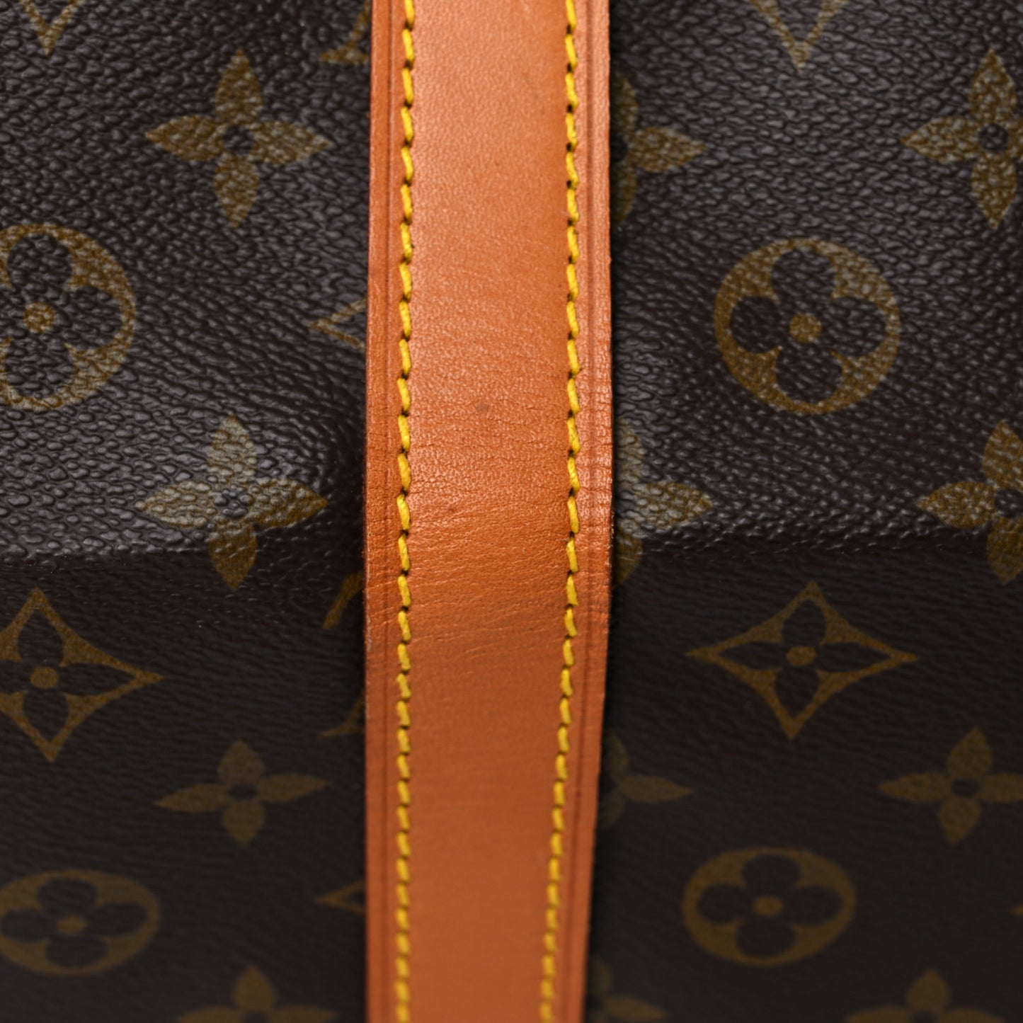 Monogram Keepall 60