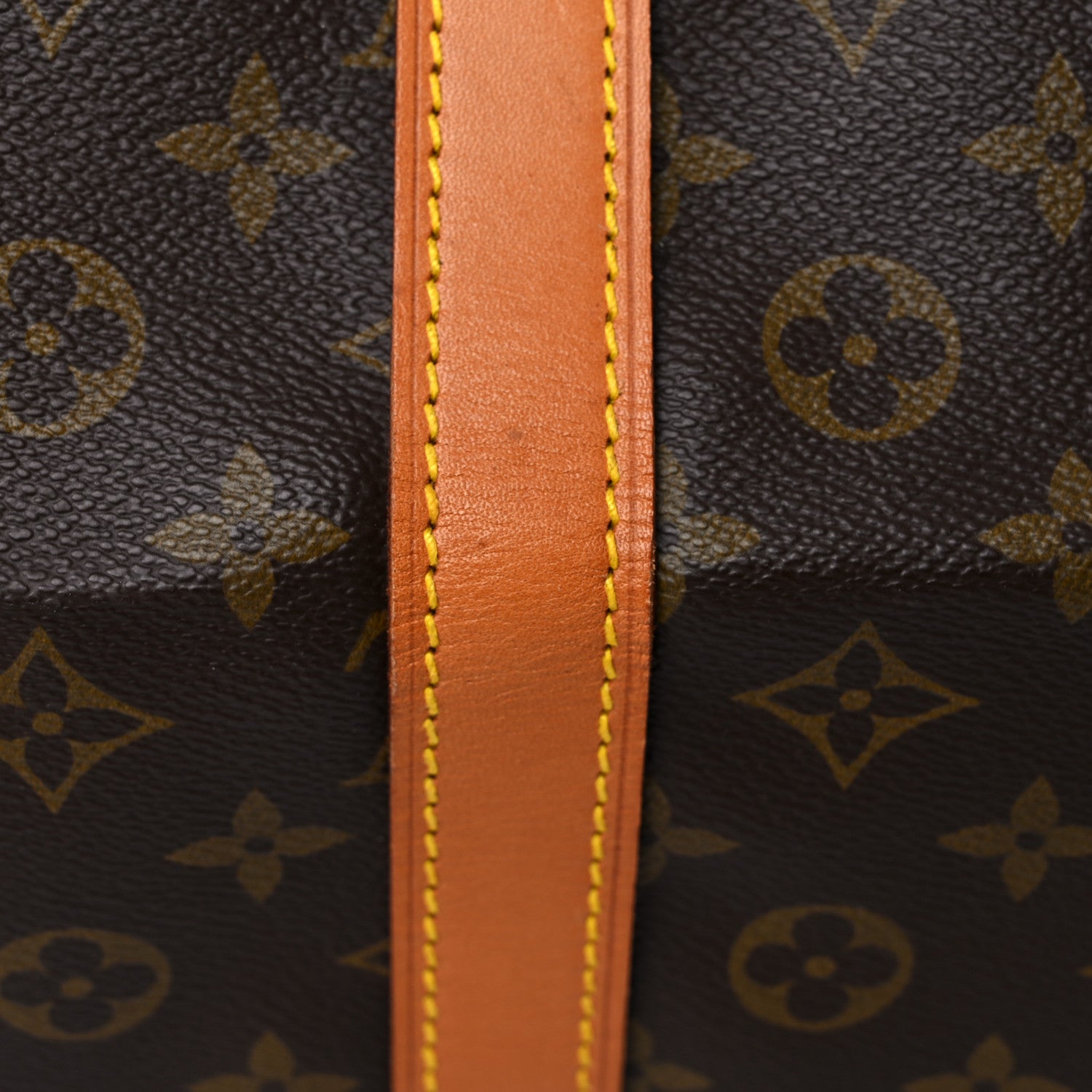 Louis Vuitton Monogram Keepall 60 20 of 32